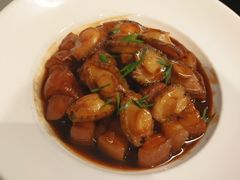 -食为先庐畔渔歌(合作化路店)