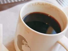 -高力乐面包咖啡厅(西塔店)