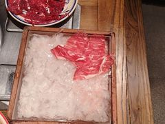 -袁山山重庆火锅(丈八北路店)