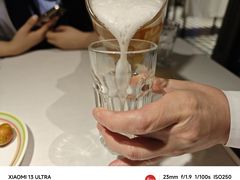 -开海·红岛海鲜虾水饺(石老人店)