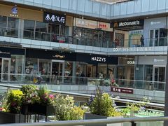 -首创奥特莱斯(北京店)