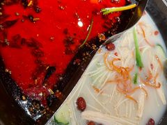 -周小明火锅(黑金冠社区店)