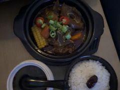 -和子足浴SPA会馆(竹山路店)