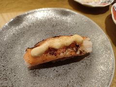 -鮨政· Omakase(港汇恒隆广场店)