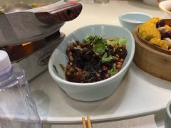 -津沽小院(天津之眼店)