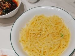 -上菜呷饭(花溪店)
