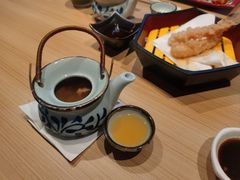 -花和海鲜自助(梅江店)