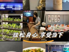 -沈灶河豚宴·河豚融合餐厅(汉中路店)
