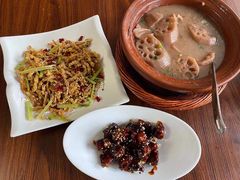 -董厨煨汤馆(车站路店)