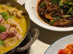 -老头儿油爆虾(胜利河美食街店)