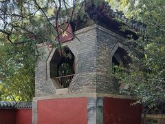 -泰山风景名胜区-普照寺