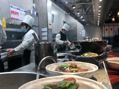 -壹只菜·崇明本地特色菜(崇明南门店)