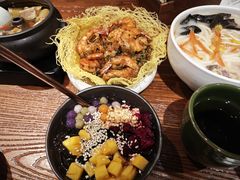 -云海肴·汽锅鸡·云南菜(美罗城店)