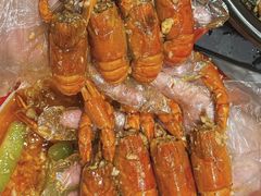 -吉利龙虾·新派海鲜烧烤