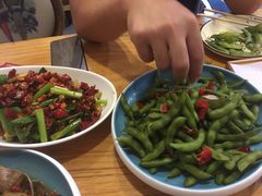 -丹东立强海鲜烧烤·牛B大串(星海店)