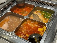 -海底捞火锅(正大乐城店)