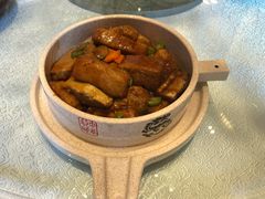 -星河湾半岛酒店-真粤中餐厅