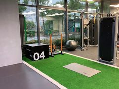 -METIS FITNESS女性健身工作室
