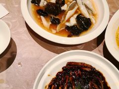 -东方明珠老上海8号餐厅