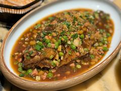 -锦府盐帮·侯宅(五棵松万达店)