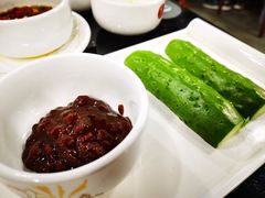 -北门涮肉·炭火铜锅涮肉(什刹海店)