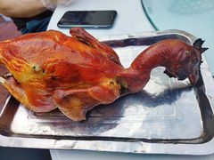-张记焖窑·十五年专注焖烤(雍和宫店)