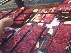 -山海龙·潮汕牛肉火锅(奥林春天店)
