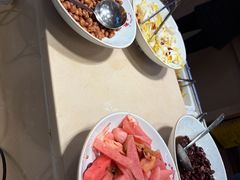 -素满香·食养自助(天一广场店)