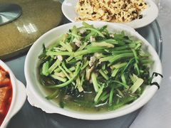 -长兴岛郊野公园农场食堂