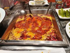 -大妙火锅·非物质文化遗产(锦里店)