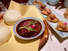 -卯时·龙光雅宴·精致锡帮菜(惠山古镇店)