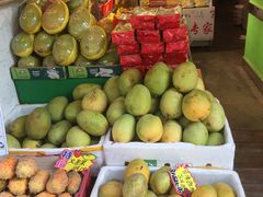 -水果立方果然鲜(升平路店)