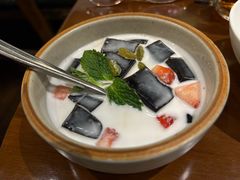 -茴香熙楼(翠湖店)