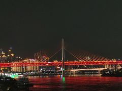 -重庆两江夜游-交运系列