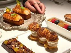 -壳里西餐厅Coquille Seafood Bistro(蒙自路店)