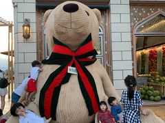 -三亚海昌梦幻海洋不夜城