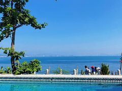 -三亚西岛海洋文化旅游区