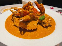 -狮拾久·现代新加坡料理(福田COCO Park店)