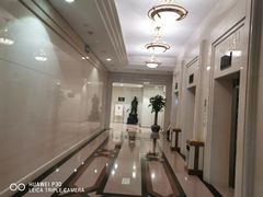 -温州王朝大酒店-自助餐厅