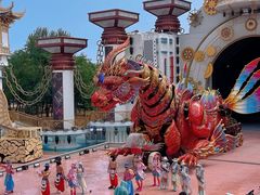 -渔岛海洋度假区