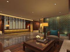 -蔓想足道·SPA·按摩·养生(合生汇店)