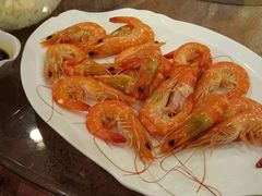 -随园花园餐厅(新港中路店)