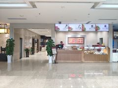 -郑庄脂渣海鲜楼(九水路店)