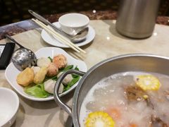 -稻香酒家·33年老字号·港式粤菜(富邦中心店)