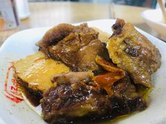 -好成财牛排馆(涂门街总店)