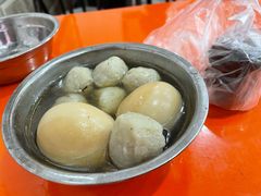 -南宁市连升风味小吃店