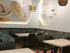 -蒸武门·广式茶点(石滩店)