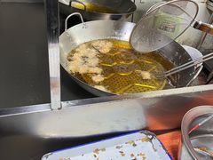 -美美阿姨醋肉(县后路店)