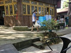 -生态园山庄(森林公园店)