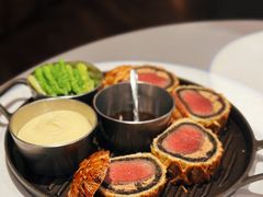 -Le Bistrot de Racine